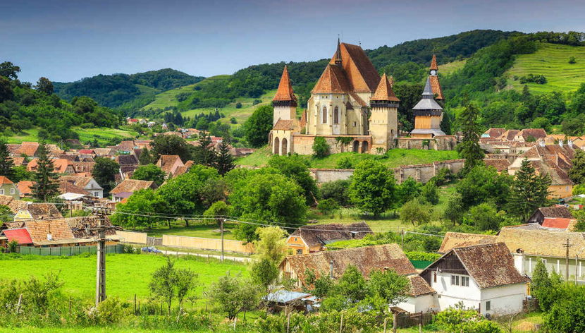 Tour di 2 giorni in Transilvania - Foto 2