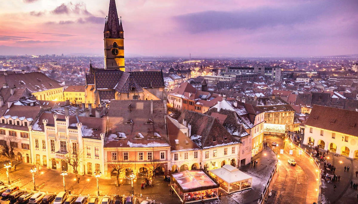 Tour di 2 giorni in Transilvania - Foto 1