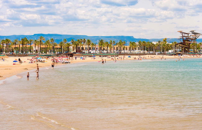 Paseo en catamarán - Foto 1