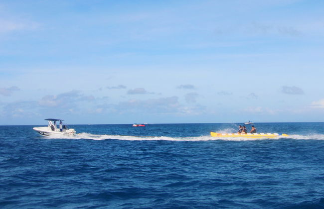 Paseo en banana boat por Bohol - Foto 2