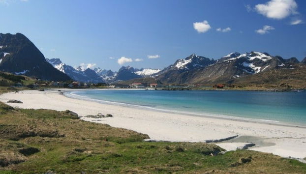 Excursion photos dans les îles Lofoten - Photo 2