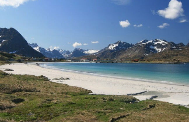 Tour fotografico delle isole Lofoten - Foto 2