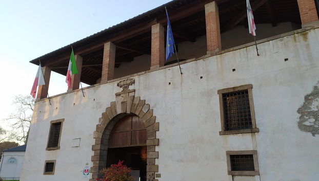 Lucca City Walls Guided Tour - Foto 3