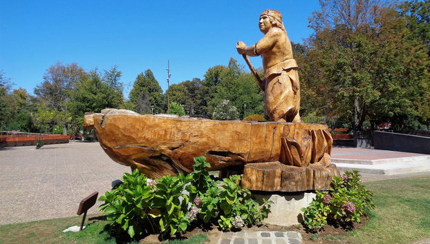 Tour della cultura Mapuche - Foto 5