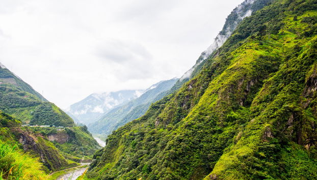 Passeio a cavalo por Baños de Agua Santa - Foto 4