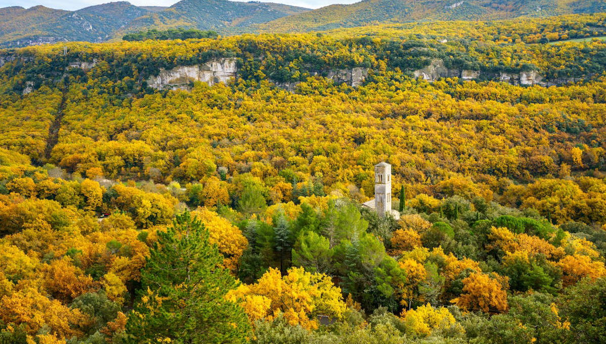 Luberon Hilltop Villages Trip - Photo 1