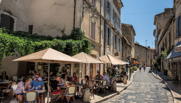 Luberon Hilltop Villages Trip - Photo 3