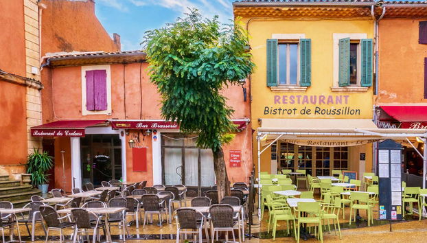 Luberon Hilltop Villages Trip - Photo 4