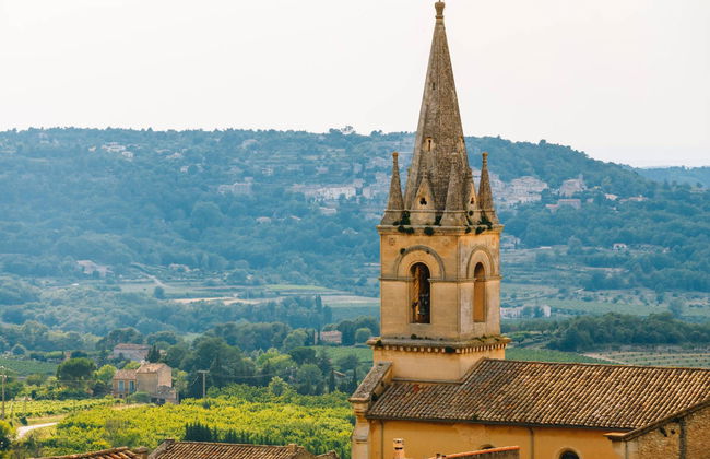 Excursión a Roussillon, Gordes y Lourmarin + Cata de vinos - Foto 7