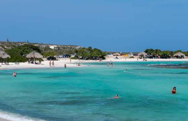 Tour por el sur de Aruba - Foto 5