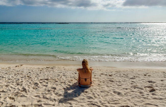Tour por el sur de Aruba - Foto 7