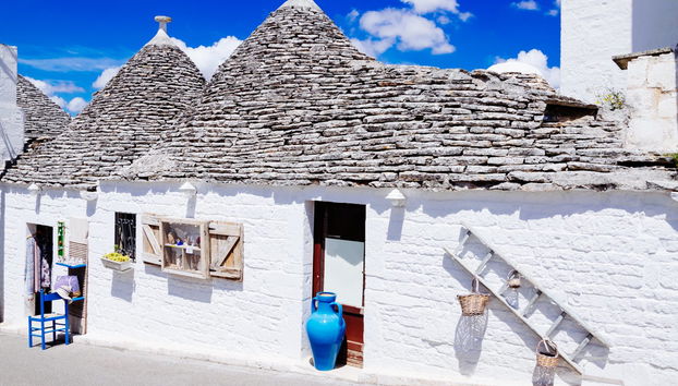 Alberobello & Trulli Guided Tour - Photo 3