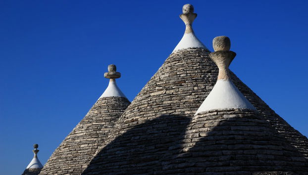 Alberobello & Trulli Guided Tour - Photo 4