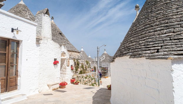 Alberobello & Trulli Guided Tour - Photo 5