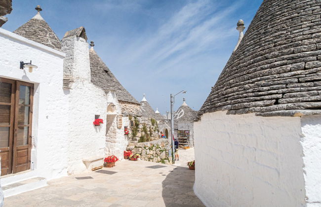 Visite guidée d'Alberobello et de ses trulli - Photo 5