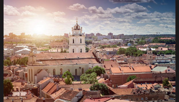 Paseo en globo por Vilna - Foto 3
