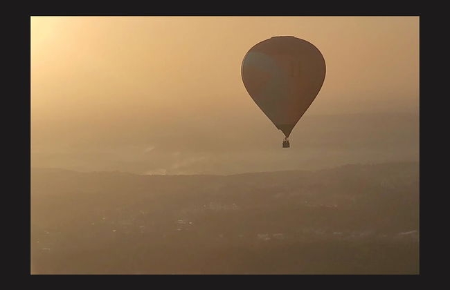 Hot Air Balloon Flight in Vilnius - Photo 5
