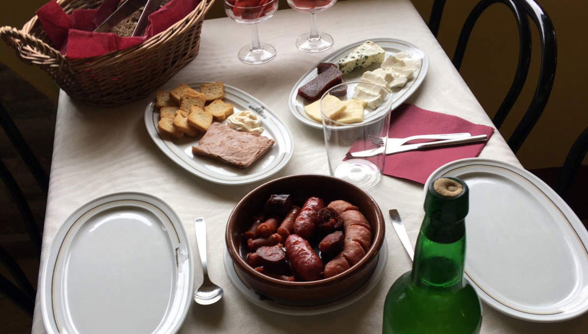 Visita al llagar de sidra del Mirador de Miranda - Foto 1