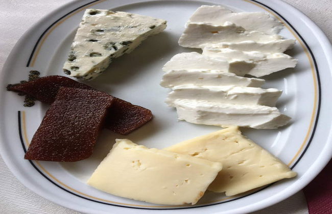 Visita al llagar de sidra del Mirador de Miranda - Foto 3