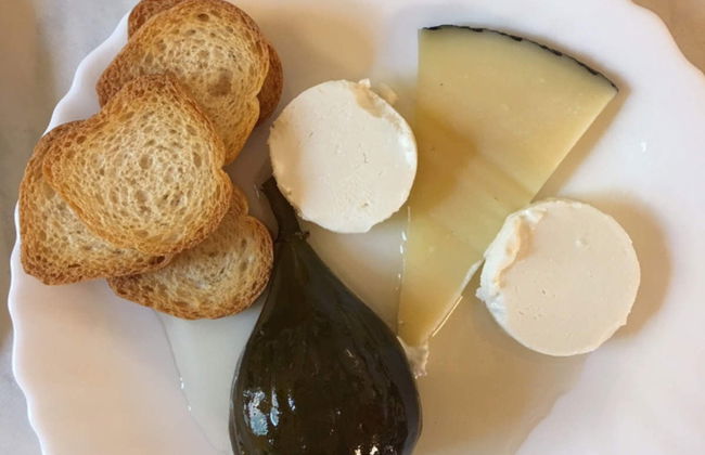 Visita al llagar de sidra del Mirador de Miranda - Foto 2