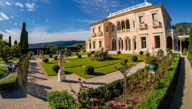 French Riviera Private Boat Trip - Foto 4