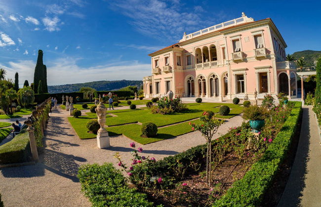 French Riviera Private Boat Trip - Photo 4