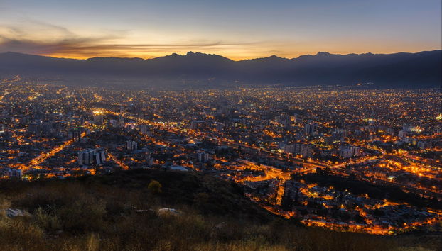 Cochabamba Night Tour - Photo 5