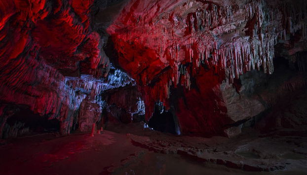 Toro Toro, Itas and Valle Alto 3-Day Private Tour - Foto 3