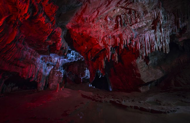 Toro Toro, Itas and Valle Alto 3-Day Private Tour - Photo 3