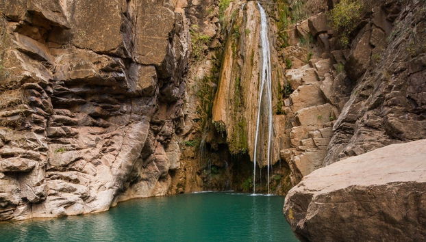 Toro Toro, Itas and Valle Alto 3-Day Private Tour - Foto 4