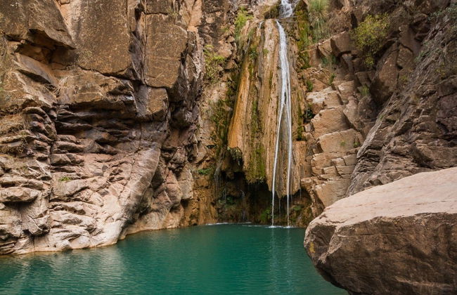 Toro Toro, Itas and Valle Alto 3-Day Private Tour - Photo 4