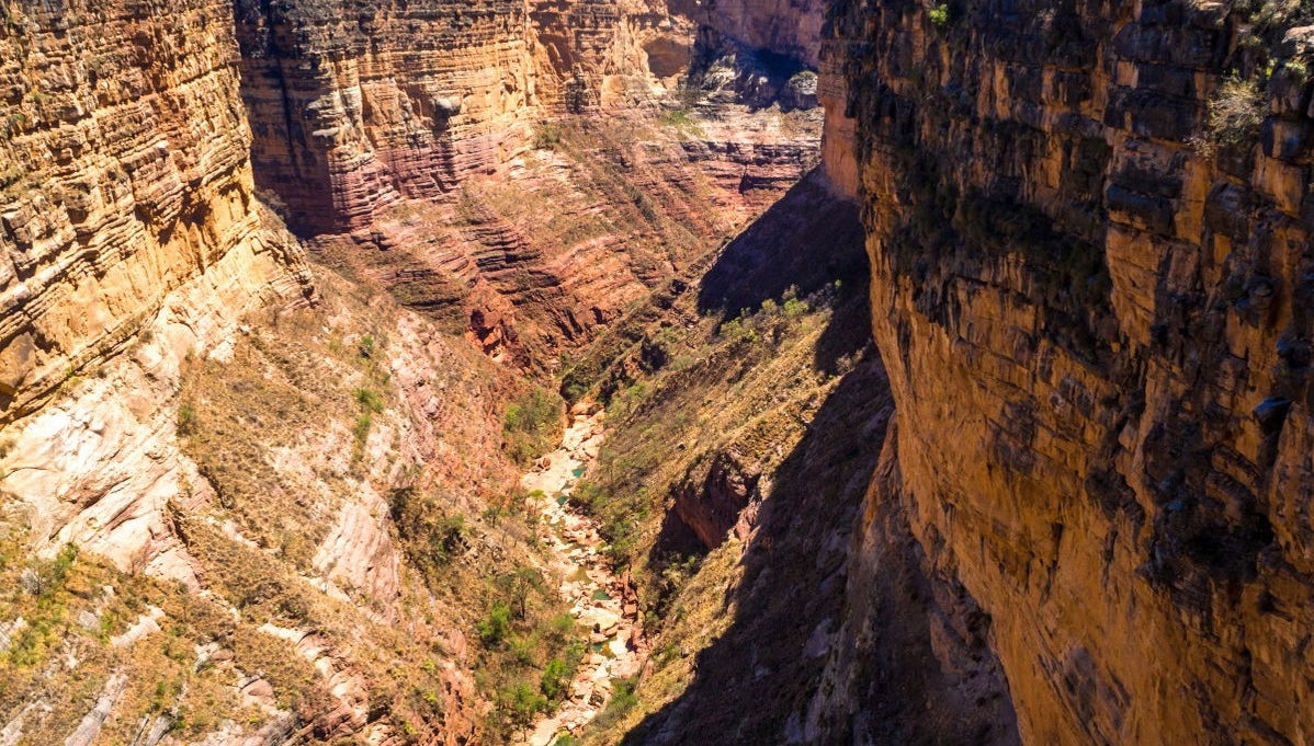 Toro Toro, Itas and Valle Alto 3-Day Private Tour - Foto 1