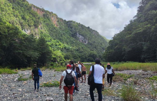 Excursão ao Cânion de Yumurí - Foto 6
