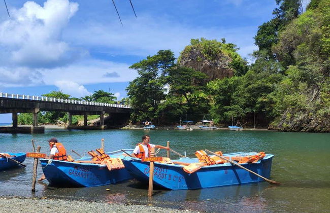 Excursão ao Cânion de Yumurí - Foto 5