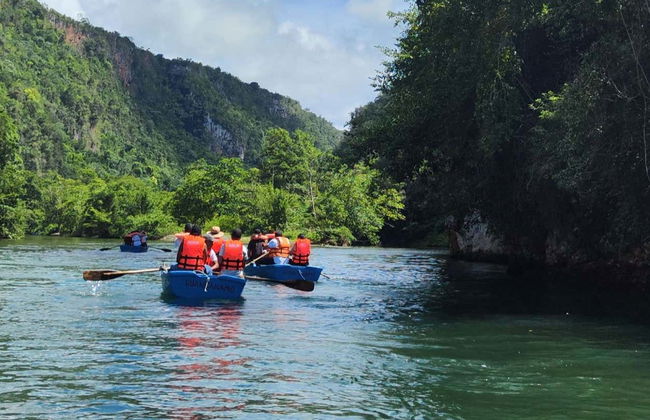 Excursão ao Cânion de Yumurí - Foto 2