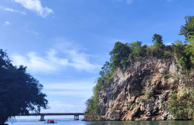 Excursão ao Cânion de Yumurí - Foto 3