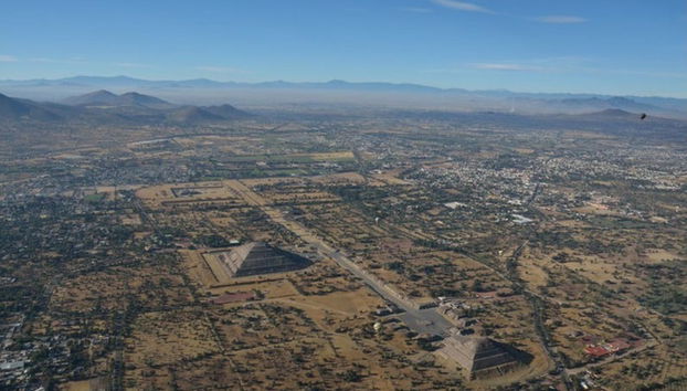 Teotihuacán Guided Tour - Photo 4