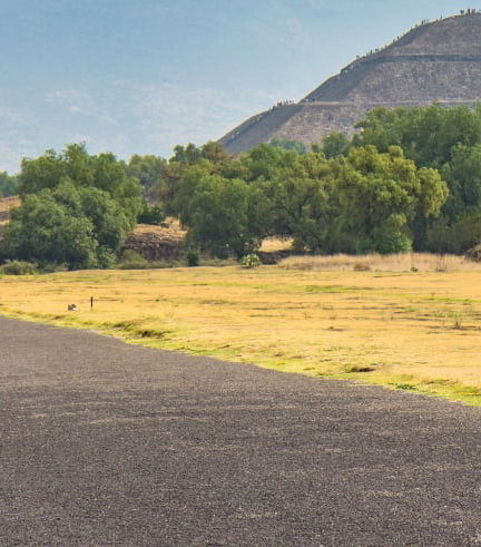 Foto de Visita guiada por Teotihuacán