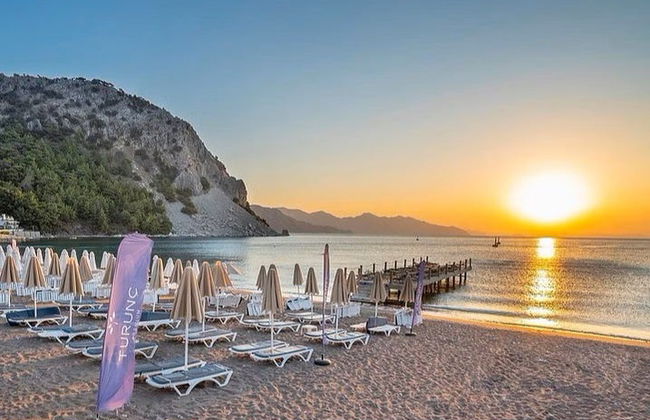 Crucero por la bahía de Marmaris - Foto 5