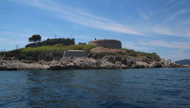 Blue Cave & Our Lady of the Rocks Boat Tour - Foto 4