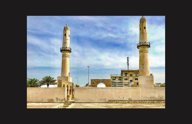 Manama History Private Tour - Foto 5