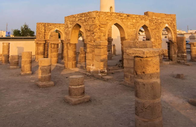 Manama History Private Tour - Foto 8