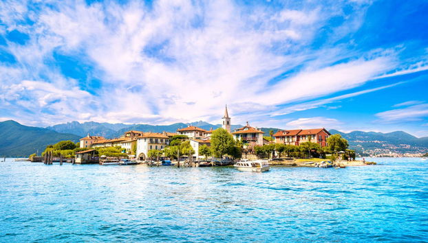 Pescatori Island Hop On Hop Off Boat - Foto 3