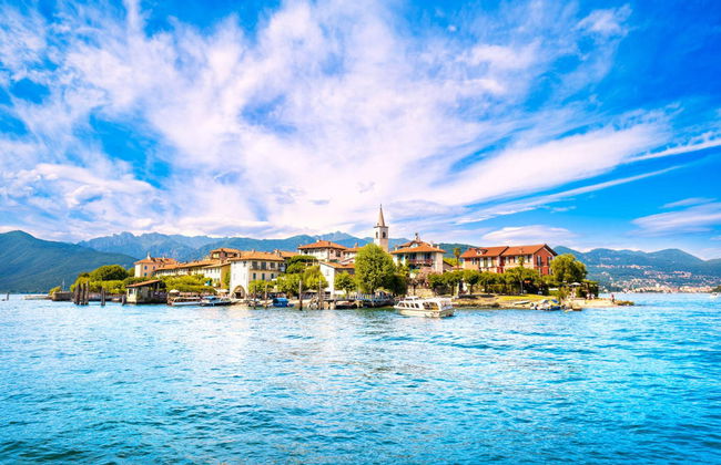 Barco turístico a la isla de los Pescadores - Foto 3