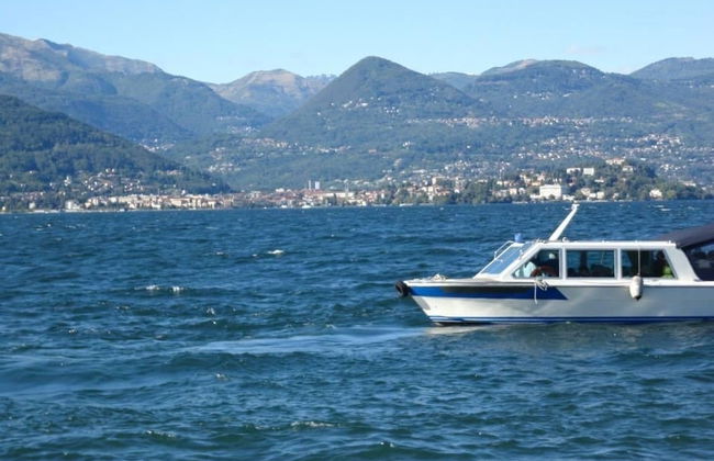 Barco turístico a la isla de los Pescadores - Foto 3
