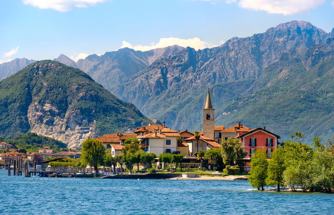 Barco turístico a la isla de los Pescadores - Foto 1