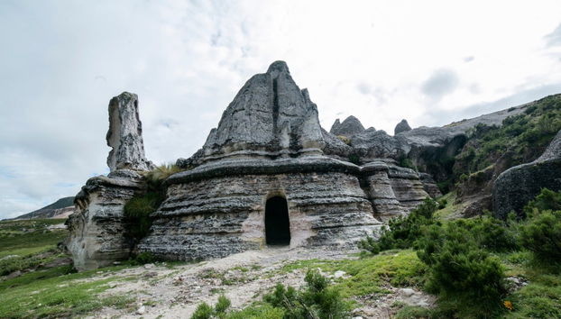 Tour de 2 días por Andahuaylas - Foto 3