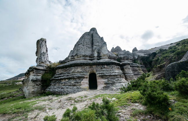 Tour de 2 días por Andahuaylas - Foto 3