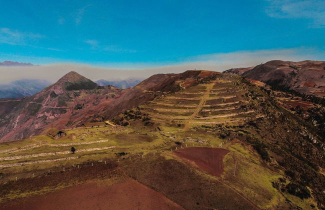 Tour de 2 días por Andahuaylas - Foto 1