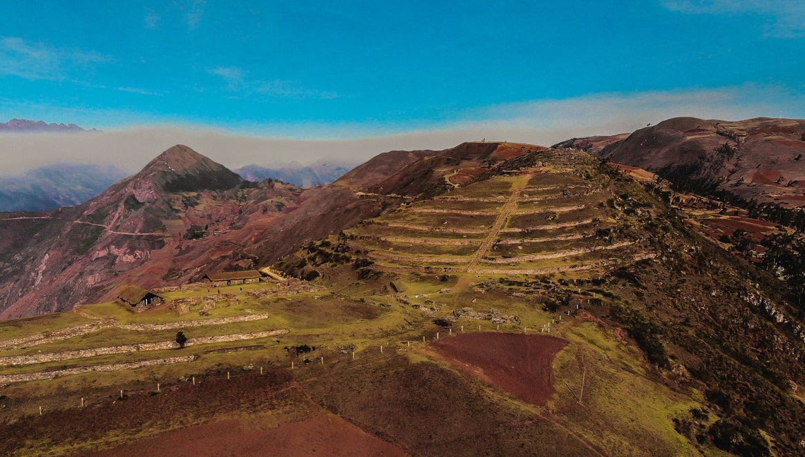 Tour de 2 días por Andahuaylas - Foto 1